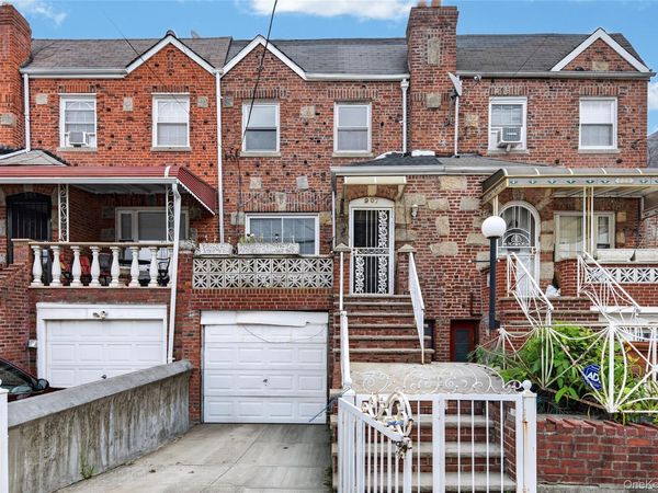 907 E 46th Street , Brooklyn, NY 11203
