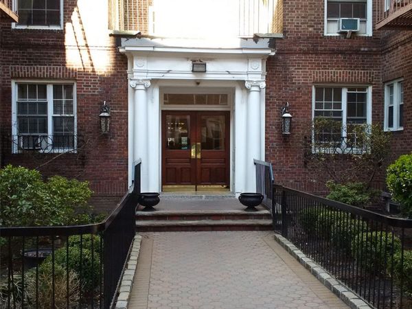 110-07 73rd Road , Unit 2K, Forest Hills, NY 11375