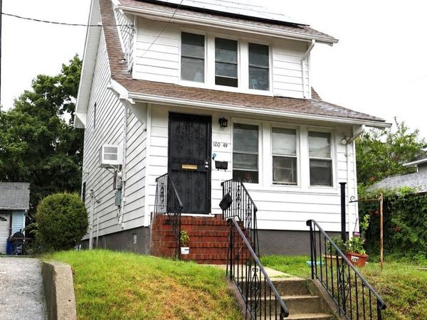 100-49 198th Street , Hollis, NY 11423