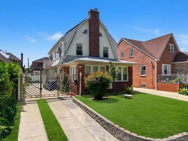 3822 205th Street , Bayside, NY 11361