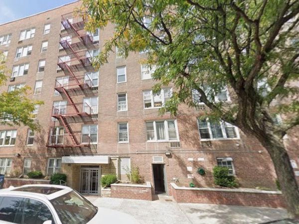 1332 Metropolitan Avenue , Unit 6A, Bronx, NY 10462
