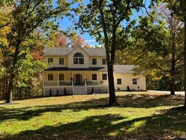 55 Fairway Drive, Johnson, NY 10933