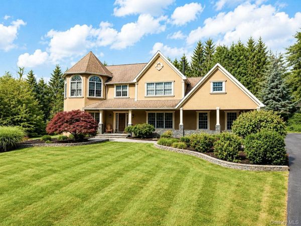 10 Sutherland Drive , Highland Mills, NY 10930