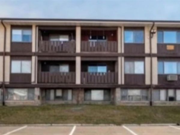 250 North Main Street, Unit F20, Spring Valley, NY 10977