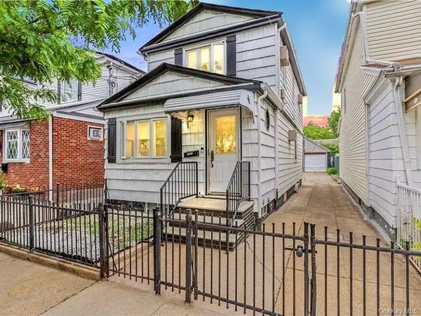 1541 E 95th Street , Brooklyn, NY 11236