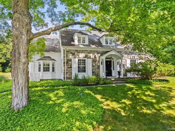 137 Boway Road, South Salem, NY 10590