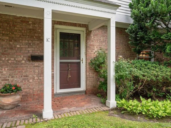 30 Pondview Road , Unit K, Rye, NY 10580