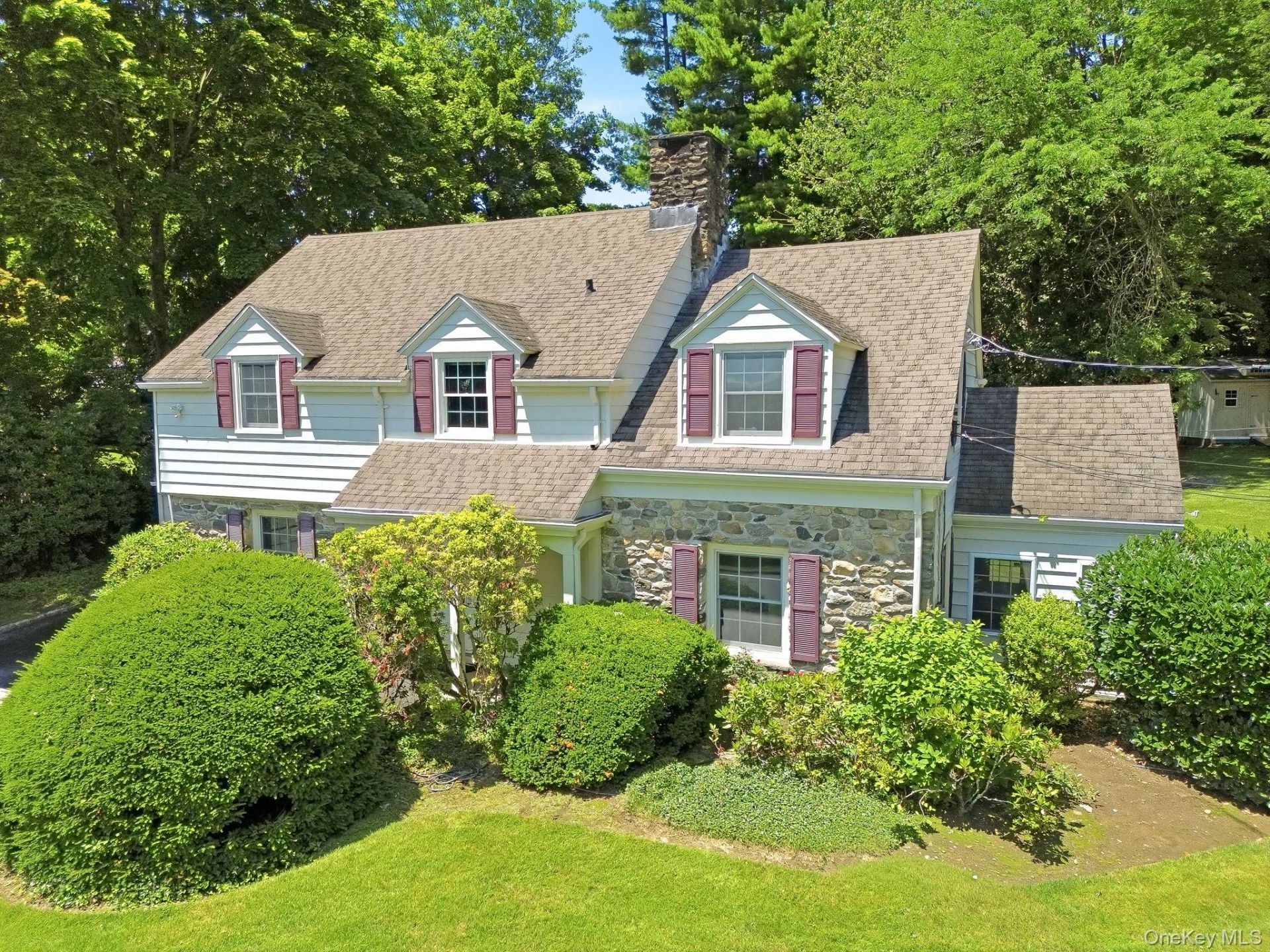 1 Sheridan Road, Scarsdale, NY 10583 Main Photo