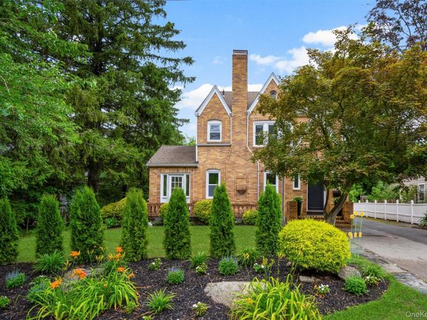 53 Palmer Avenue, Scarsdale, NY 10583
