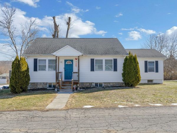 34 Ashburton , Carmel, NY 10512