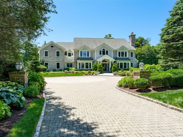 12 Magnolia Drive , Purchase, NY 10577