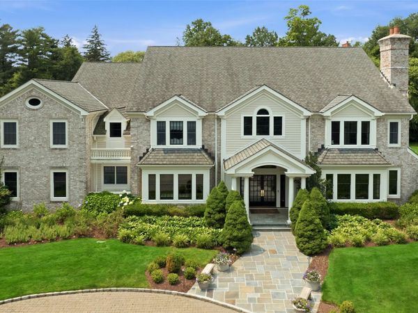 12 Magnolia Drive , Purchase, NY 10577