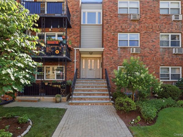 152 B N Broadway , Unit 2E, White Plains, NY 10603