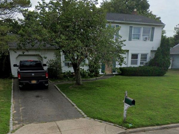 21 Rustic Avenue , Medford, NY 11763