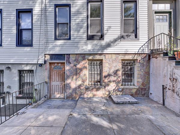 1219 Decatur Street , Brooklyn, NY 11207
