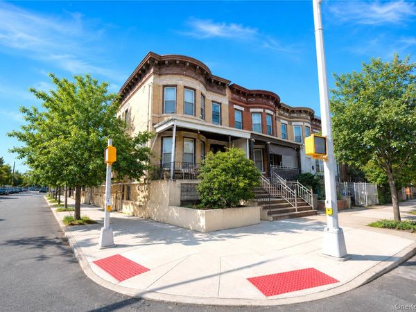 13730 101st Avenue , Jamaica, NY 11435