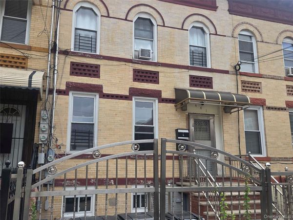 441 Ashford Street , Brooklyn, NY 11207