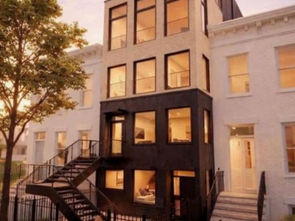 133 Dumont Avenue , Brooklyn, NY 11212