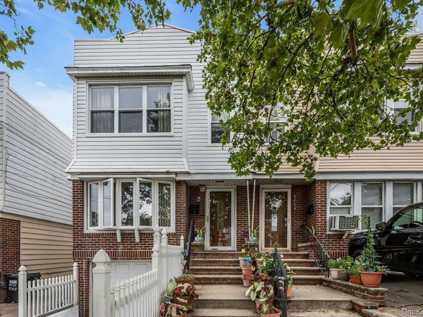 6417 Eliot Avenue , Middle Village, NY 11379