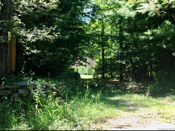 143 Mountaindale Road , Greenfield Park, NY 12435