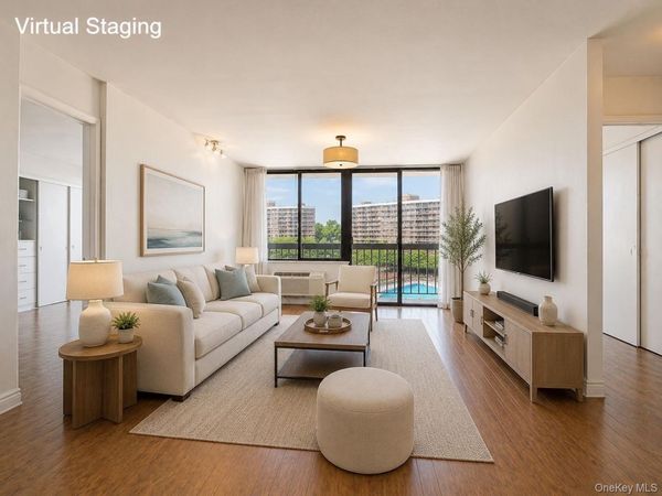 15038 Union Turnpike, Unit 8M, Flushing, NY 11367