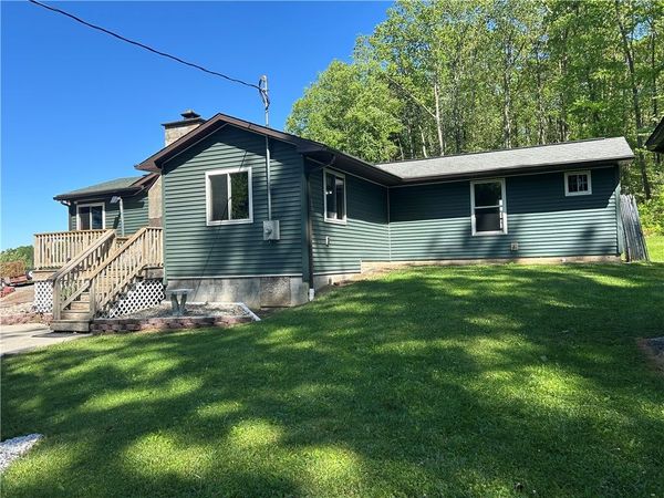 188 Day City, Corsica, PA 15829