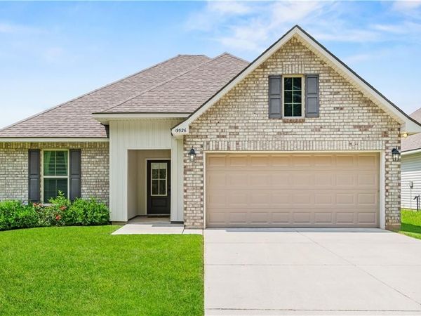 19526 N 10TH Street, Covington, LA 70433