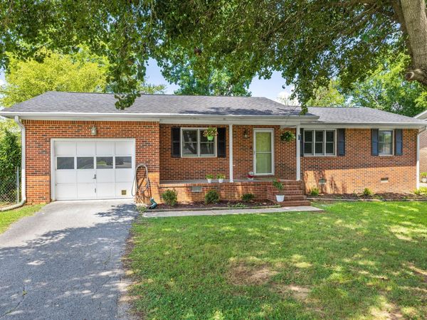 15 Boynton Terrace, Ringgold, GA 30736