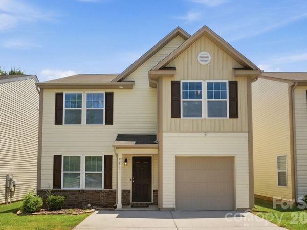 9413 Hanberry Boulevard , Charlotte, NC 28213