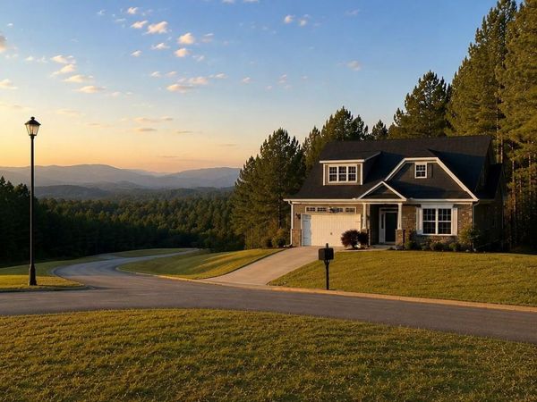 109 Spring Hollow, Mill Spring, NC 28756