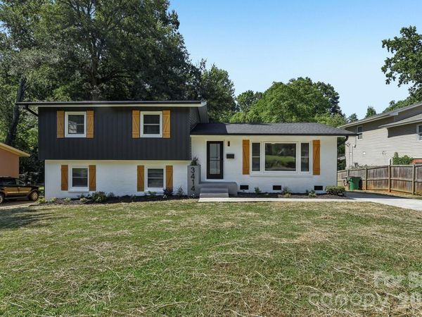 3414 Winterfield Place, Charlotte, NC 28205