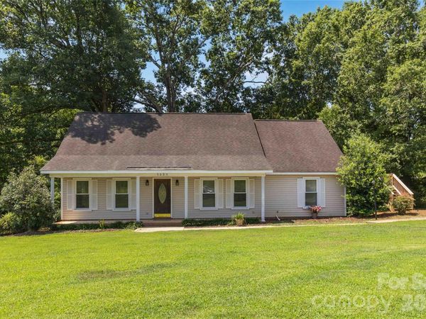 3005 Weddington Road , Monroe, NC 28110