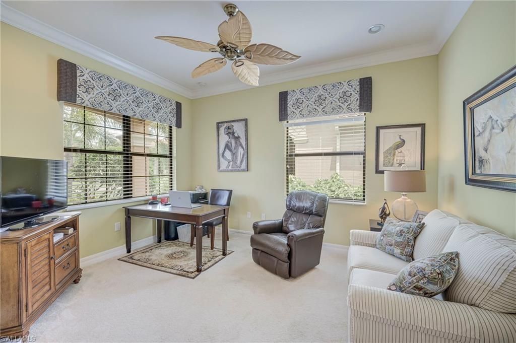 3694 Pleasant Springs Dr, Naples, FL 34119 Photo