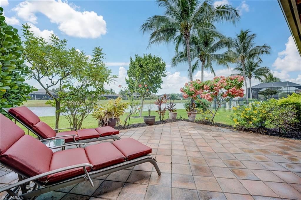 3694 Pleasant Springs Dr, Naples, FL 34119 Photo