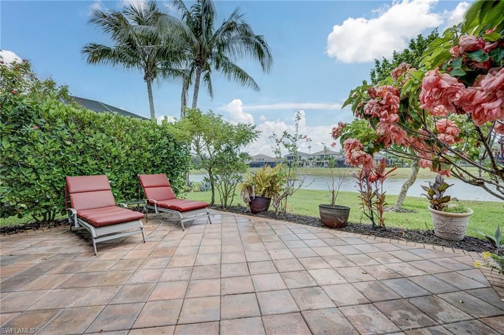 3694 Pleasant Springs Dr, Naples, FL 34119 Photo