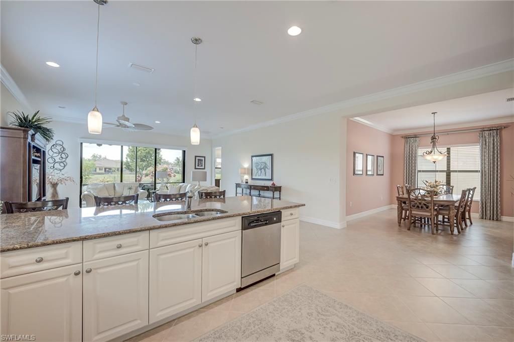 3694 Pleasant Springs Dr, Naples, FL 34119 Photo