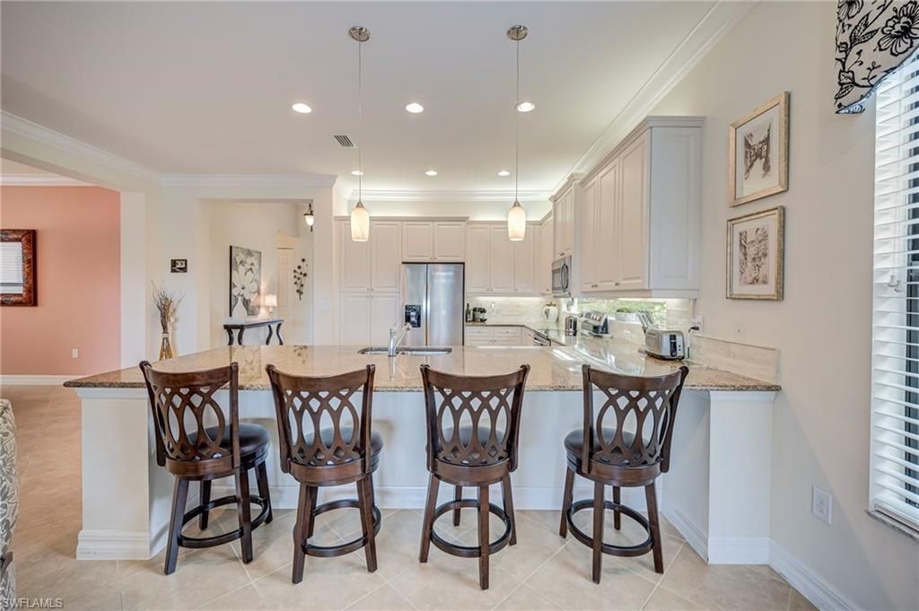 3694 Pleasant Springs Dr, Naples, FL 34119 Photo