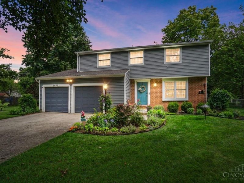 6629 Pin Oak Court, Deerfield Twp., OH 45040 Photo 1