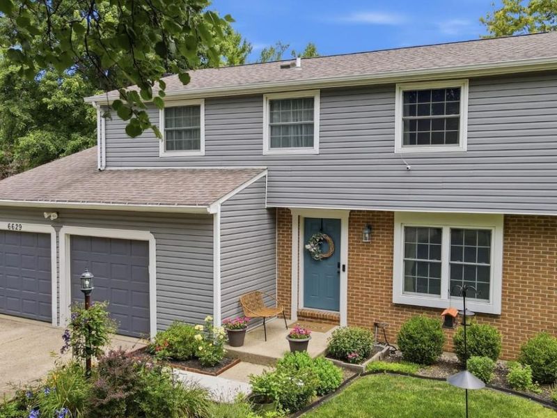 6629 Pin Oak Court, Deerfield Twp., OH 45040 Photo 2