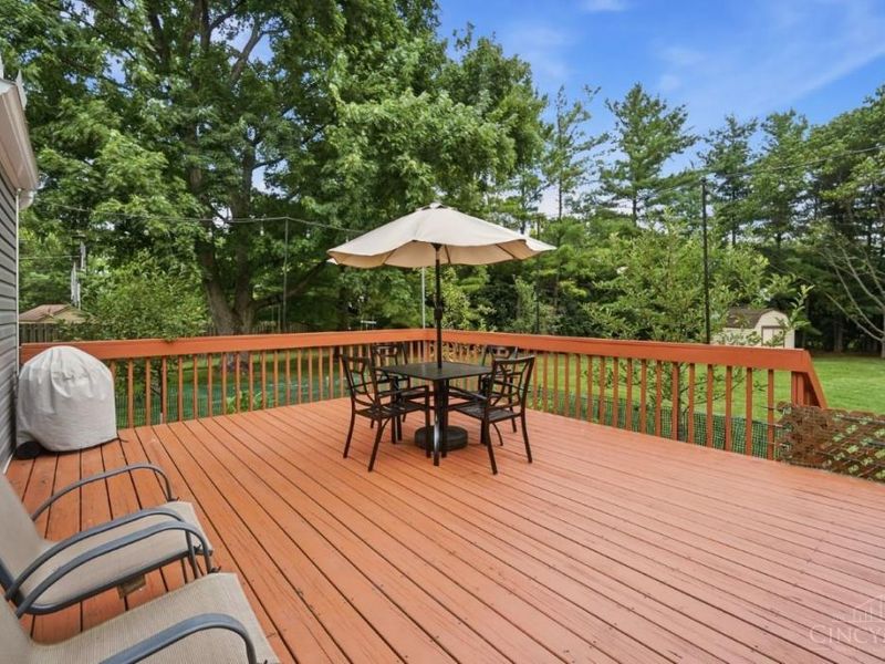 6629 Pin Oak Court, Deerfield Twp., OH 45040 Photo 25