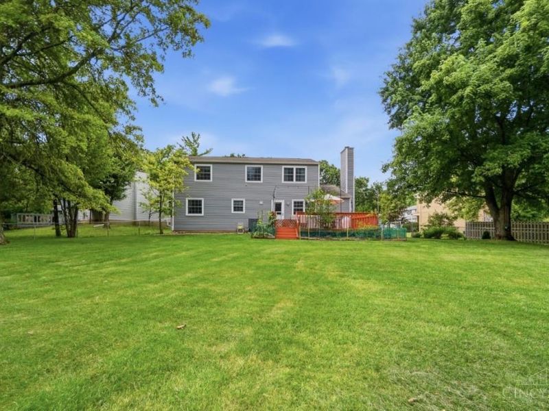 6629 Pin Oak Court, Deerfield Twp., OH 45040 Photo 27
