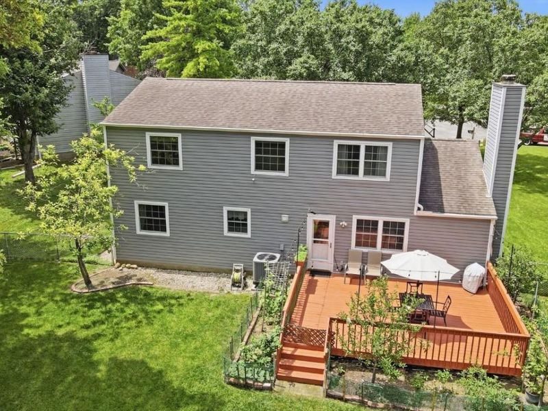 6629 Pin Oak Court, Deerfield Twp., OH 45040 Photo 3