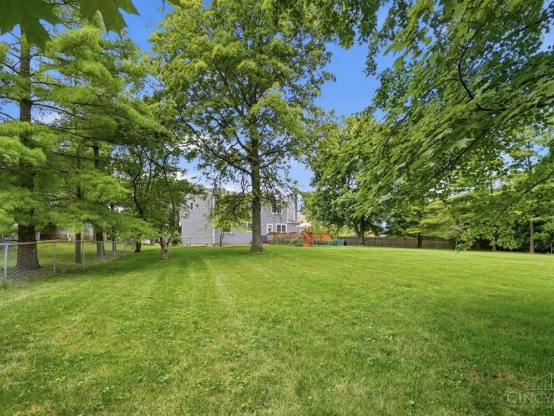 6629 Pin Oak Court, Deerfield Twp., OH 45040 Photo 30