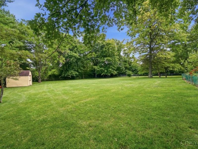 6629 Pin Oak Court, Deerfield Twp., OH 45040 Photo 34