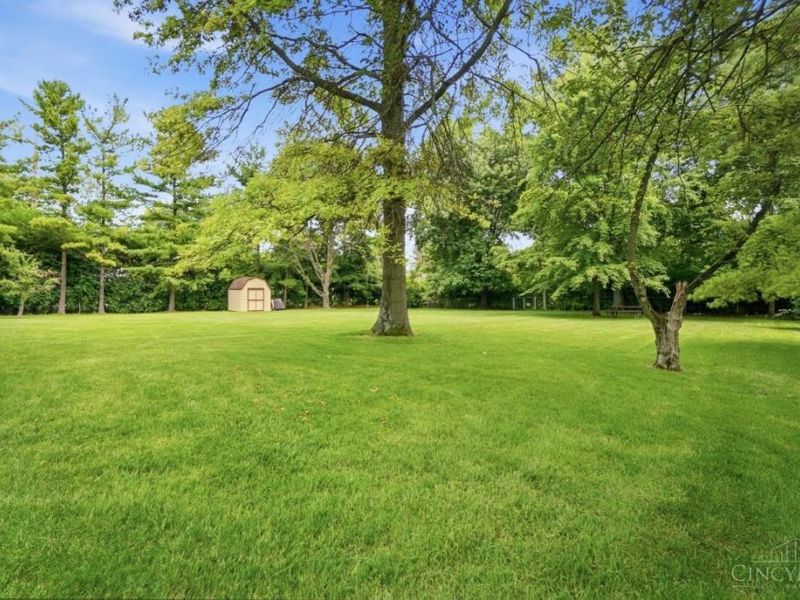 6629 Pin Oak Court, Deerfield Twp., OH 45040 Photo 35