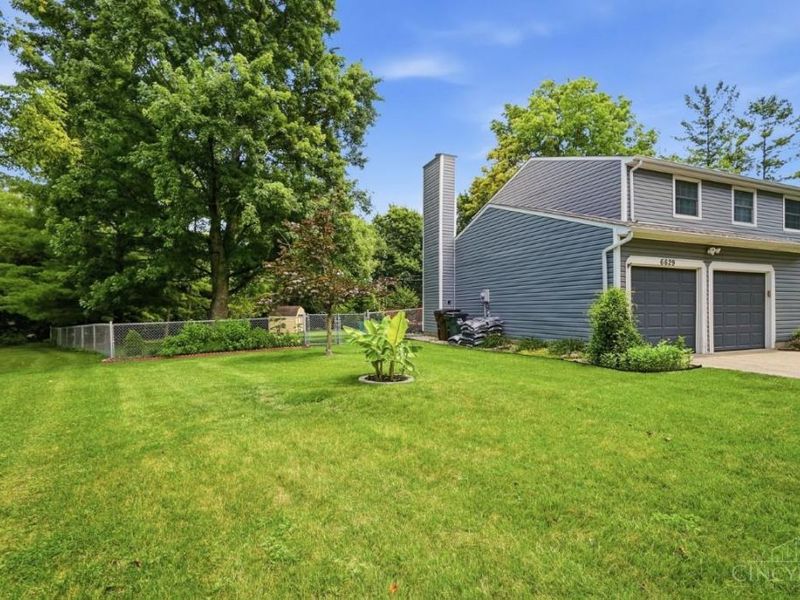 6629 Pin Oak Court, Deerfield Twp., OH 45040 Photo 36