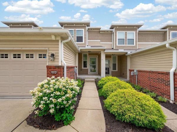 9570 Greenery Court, Deerfield Twp., OH 45140