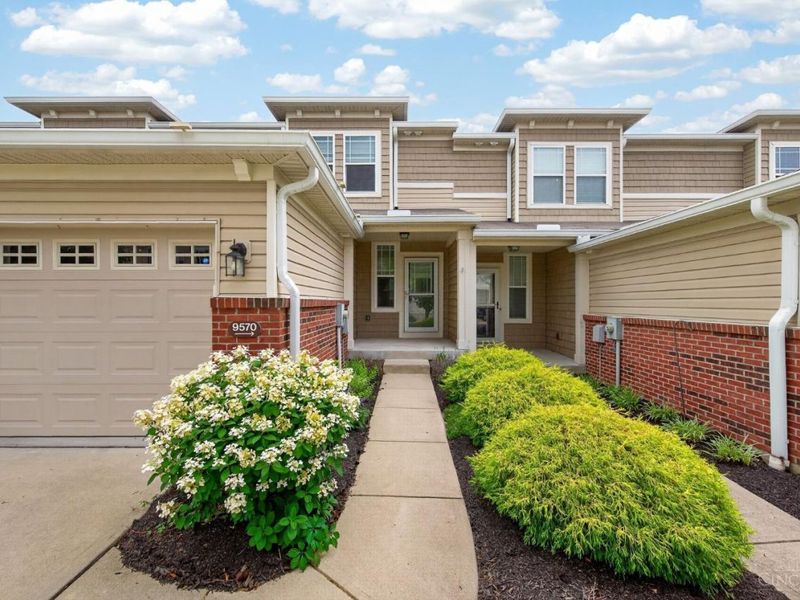9570 Greenery Court, Deerfield Township, OH 45140 Photo 1