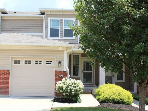 9570 Greenery Court, Deerfield Twp., OH 45140