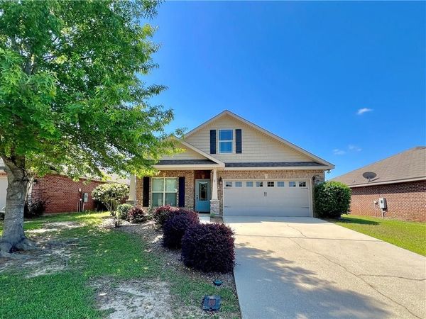 9923 Summer Woods Circle N, Mobile, AL 36695